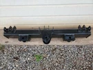 Genuine Oem Western Pro-plus Square Quadrant 66930-1 Snow Plow Sector Contractor. Fixed Price $900.00.