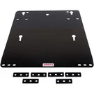 Kimpex Click-n-go 2 Plow Mount Bracket Utv 374145. Fixed Price $213.64.