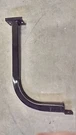 Hiniker Snow Plow Parts Light Bracket Weldment 20" Tall 25011334. Fixed Price $87.41.