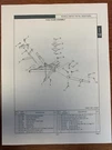 Hiniker Push Frame For Models 700/750 702/752 Part Number 25101864 New Oem. Fixed Price $569.00.