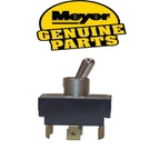 Genuine Oem Meyer Snow Plow Lights Headlight Toggle Switch Part # 07955 08550C. Fixed Price $16.00.