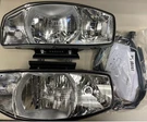 38800 Fisher Plow Western Lights Intensifire Night Hawk Storm Seeker New. Fixed Price $350.00.