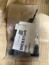 New Dickey-john Dust Cap Cover Kit 464210522 ICS2000. Fixed Price $29.99.