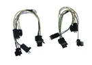 Hiniker 38813041 Headlight Adapter Kit For Gmc/chevy. Fixed Price $122.00.