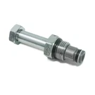 Lift & Angle Cartridge Hydraulic Valve For Boss HYD01637 Maxim Plow Parts 411602. Fixed Price $75.99.