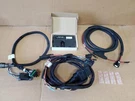 Oem Western Fisher Snowex Led Lights Truck Side Kit 72546 72565 72550 72643. Fixed Price $725.00.