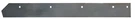54" Cutting Edge Half 9' 2" V Plow 5/8" Holes Boss Snow BAX00099. Fixed Price $123.95.