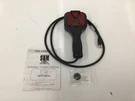 Buyers Sam 1306946 Controller For Western Wide-out Snow Plows. Fixed Price $134.10.