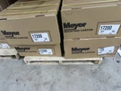 New Meyer Ez Mount Plus Truck Bracket Kit 2019-2023 Ram 2500/3500 17200. Fixed Price $795.00.
