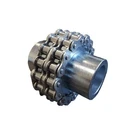 Buyers Products 3008289 Gearbox / Drive Shaft Coupler Saltdogg Spreaders. Fixed Price $37.63.