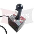 1JSV Curtis Joystick Controller Sno-pro 3000 Plows. Fixed Price $320.00.