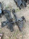 Fisher Snow Plow Push Plates Rh Lh Came Off: 2016 Ford F250 Fits 08-16 7183-1. Fixed Price $525.00.
