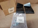 Oem Western V-plow Center Steel Cutting Edge Kit 44894-1 Snow Plus MVP3 Hdv. Fixed Price $220.00.