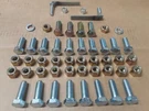 ***09-14 Ford F150 Only*** Boss LTA09163B Snow Plow Mount Bolt Kit RT3 HDW09174. Fixed Price $70.00.