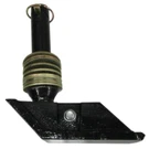 Square Foot Skid Shoe Assembly Fits Meyer Fisher. Fixed Price $42.99.