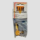 Elbow, Male, Snow Plow, Meyer 21857, Western 92275, Buyers 1304245 1/4. Fixed Price $7.35.