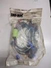 Sno-way Light Adapter 99100798. Fixed Price $100.00.