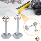 For Moose Atv Utv Snow Plow Blade Skid Shoe 5/8'' Foot New Pair Replacement. Fixed Price $17.80.
