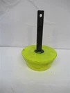 Snowplow Aftermarket Manufacturing 1303200, Replaces Western 49067 Shoe. Fixed Price $18.00.
