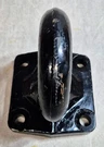 Buyers Products Heavy-duty Forged 4-BOLT Lunette Ring Inch Eye Nos 30K Lbs. Fixed Price $108.75.