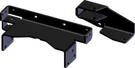 Kfi Utv Pro 2.0 Tube Track Extension Act Brackets Kit. Fixed Price $113.95.