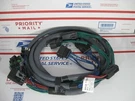 Western Fisher Blizzard Snowex Plow 3 Port Light Harness 96617 Ford F150 Led Gry. Fixed Price $199.95.