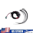 42015 Fleet Flex Plow Side Power & Ground Pin Battery Cable For Western Fisher. Fixed Price $68.62.