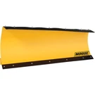Moose Offroad 50" Yellow County Plow Blade 4501-0757. Fixed Price $379.95.