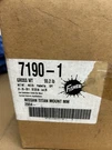 Fisher Mount 7190-1 Nissan Titan. Fixed Price $1050.00.
