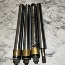 Genuine Meyer Snow Plow Lift Ram Assembly 3/8 Bolt D Lot Of 4 Qty. Fixed Price $449.99.