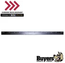 Buyers Products 1317026, Sam Cutting Edge - 5/8 X 144" High Carbon Steel. Fixed Price $655.95.