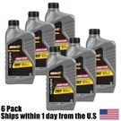 6 Quart -50 Snow Plow Hydraulic Oil Fits Meyer 15134 Fisher 28531 Western 49311. Fixed Price $76.99.