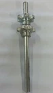 Buyers 3008571 Idler Shaft Assembly For Saltdogg Sch Series Spreaders. Fixed Price $109.99.