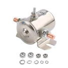 Starter Solenoid Switch 12VOLT 3 Terminal Heavy Duty Winch Marine Continuous Z. Fixed Price $16.98.