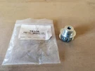 Oem Western Tornado Fisher Poly-caster Spreader Pulley 78106 In-bed Salter 5/16". Fixed Price $75.00.