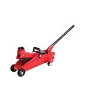 63103A Hydraulic Service Jack, 5-1/8 To 13 Inch Lift Range, Heavy Duty Steel,.... Fixed Price $119.33.
