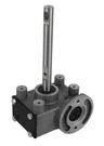 Spinner Gearbox 8:1 Snowex SP375 SP8500 Western Fisher Curtis Meyer 83722. Fixed Price $142.19.