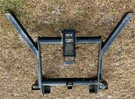 Meyer 11750 Mdii Snow Plow Lift Frame Clevis Pump Mount. Fixed Price $275.00.