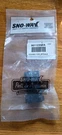 Sno-way 96112300 Female 4 Black Connector. Fixed Price $10.05.