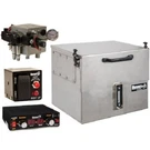 Buyers Products 6381542, Central Hydraulic System Gallon 4-FUNCTION. Fixed Price $5999.95.