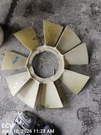 Radiator Cooling Fan Blade Oem 17-19 Chevrolet SILVRDO25 84013368. Fixed Price $90.00.