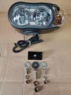 Meyer Ii Driver Side Snow Plow Light 07551 Nightsaber. Fixed Price $600.00.