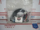 Western Fisher Snow Plow- New Port Headlight Harness 26351 For Some HB-3 HB4. Fixed Price $119.95.