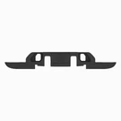 Boss MSC21915 Bumper Trim Kit Gmc 1500 2019 - 2022. Fixed Price $250.00.