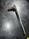 Fisher Western Blizzard Snow Ex 21590 Bolt Rod Bar Plow Mount. Fixed Price $12.99.