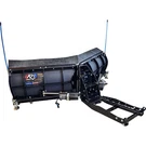 Kfi V-plow Blade Side Wing Kit Passenger 106180-PS. Fixed Price $697.00.
