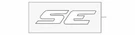 Oem New 2017-2019 Ford Escape Se Nameplate Emblem GJ5Z-9942528-D. Fixed Price $19.60.