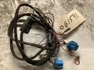 Western Uni-mount/fisher Minute Wiring Ford Plow 61591 HB-5 Dodge 61590. Fixed Price $45.00.