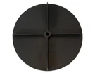 Buyers 3012696 Replacement Inch Spinner Disk For Saltdogg Walk-behind Spreader. Fixed Price $15.99.