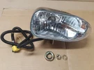 New Oem Meyer Ds Snow Plow Light Night 07225 Lh Driver Side. Fixed Price $500.00.